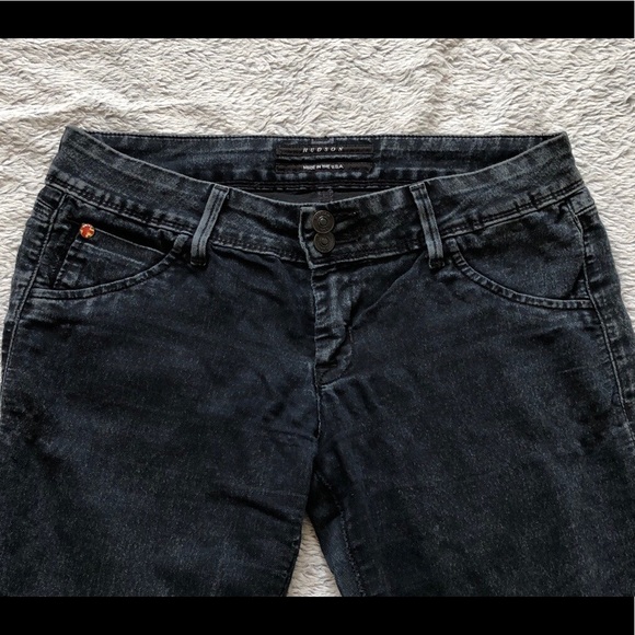 Hudson denim jeans - Picture 3 of 6